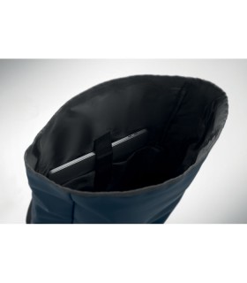 Mochila rolltop p laptop 600D