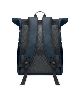 Mochila rolltop p laptop 600D