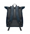 Mochila rolltop p laptop 600D