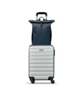 Mochila rolltop p laptop 600D