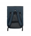 Mochila rolltop p laptop 600D