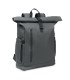 Mochila rolltop p laptop 600D