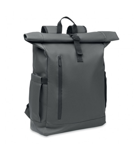 Mochila rolltop p laptop 600D