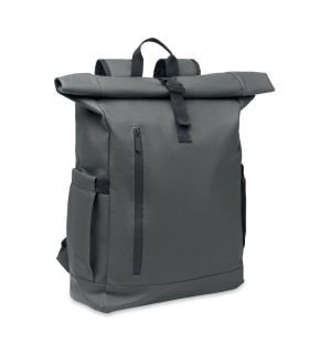 Mochila rolltop p laptop 600D