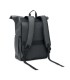 Mochila rolltop p laptop 600D