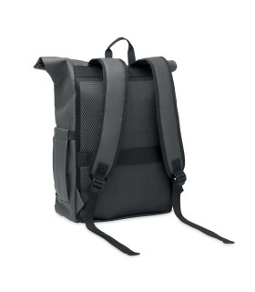 Mochila rolltop p laptop 600D