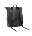 Mochila rolltop p laptop 600D