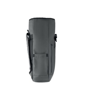 Mochila rolltop p laptop 600D