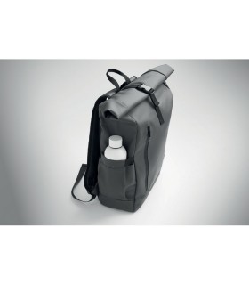 Mochila rolltop p laptop 600D