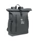 Mochila rolltop p laptop 600D