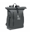 Mochila rolltop p laptop 600D