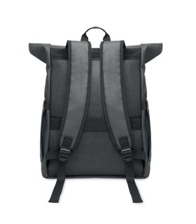 Mochila rolltop p laptop 600D