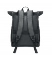 Mochila rolltop p laptop 600D