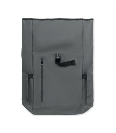 Mochila rolltop p laptop 600D