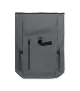 Mochila rolltop p laptop 600D