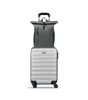 Mochila rolltop p laptop 600D