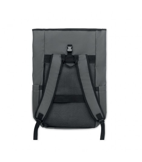 Mochila rolltop p laptop 600D