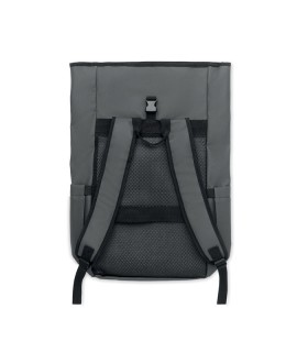Mochila rolltop p laptop 600D