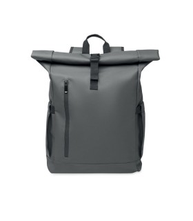 Mochila rolltop p laptop 600D