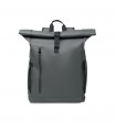 Mochila rolltop p laptop 600D