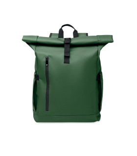 Mochila rolltop p laptop 600D