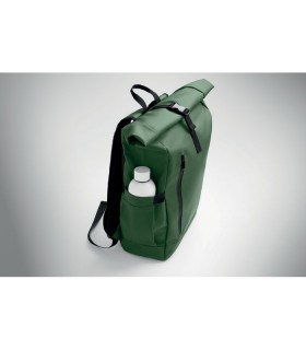 Mochila rolltop p laptop 600D