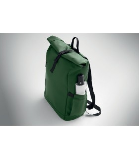Mochila rolltop p laptop 600D