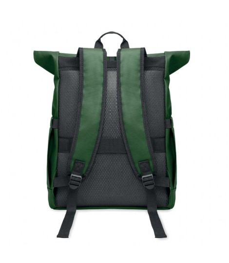 Mochila rolltop p laptop 600D
