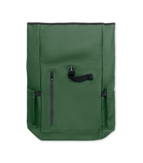 Mochila rolltop p laptop 600D