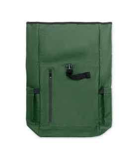 Mochila rolltop p laptop 600D