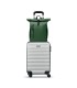 Mochila rolltop p laptop 600D