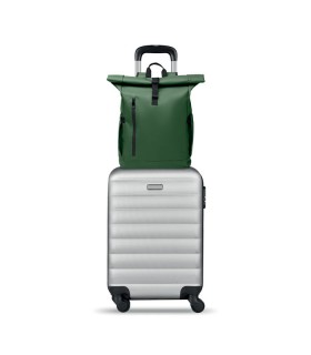 Mochila rolltop p laptop 600D