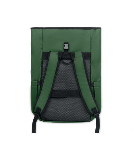Mochila rolltop p laptop 600D