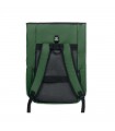 Mochila rolltop p laptop 600D