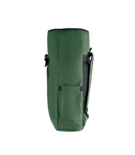 Mochila rolltop p laptop 600D