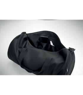 Bolsa de viaje en RPET 600D