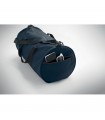 Bolsa de viaje en RPET 600D