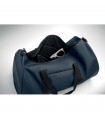 Bolsa de viaje en RPET 600D