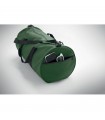 Bolsa de viaje en RPET 600D