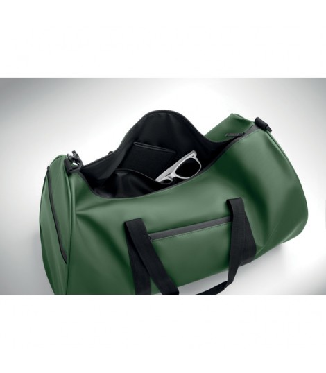 Bolsa de viaje en RPET 600D