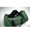 Bolsa de viaje en RPET 600D