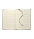 Cuaderno A5 de PU