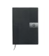 Cuaderno A5 de PU