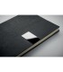 Cuaderno A5 de PU