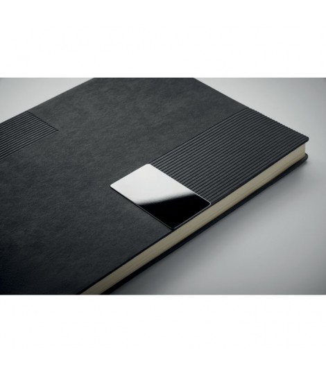 Cuaderno A5 de PU