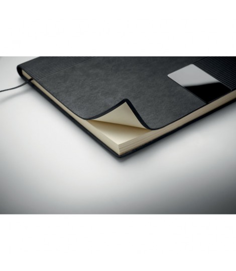 Cuaderno A5 de PU
