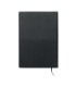 Cuaderno A5 de PU
