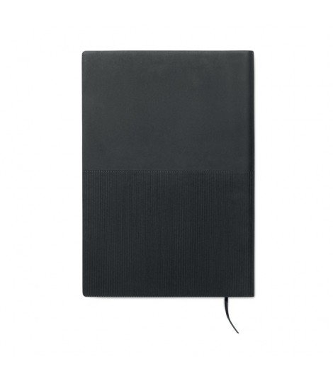 Cuaderno A5 de PU