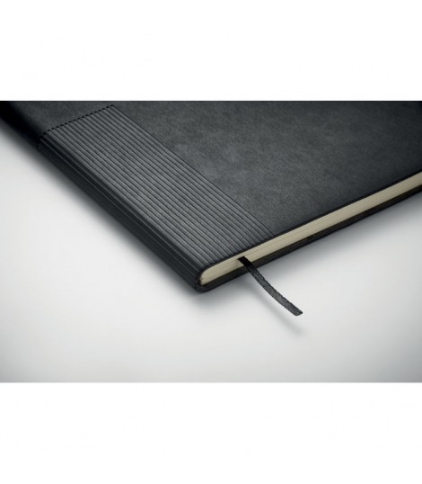Cuaderno A5 de PU