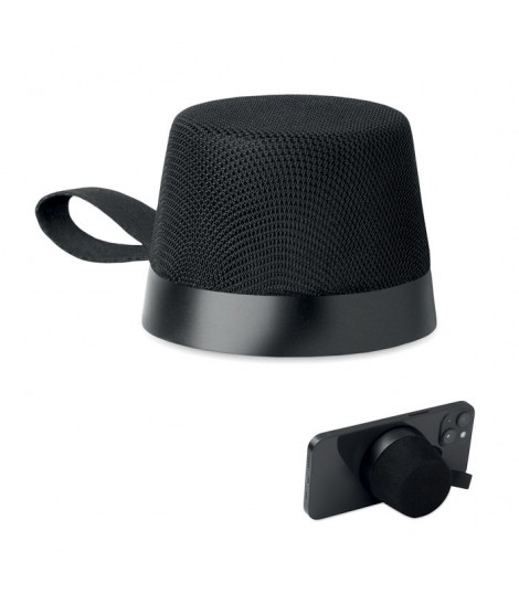Altavoz de 3 W con soporte